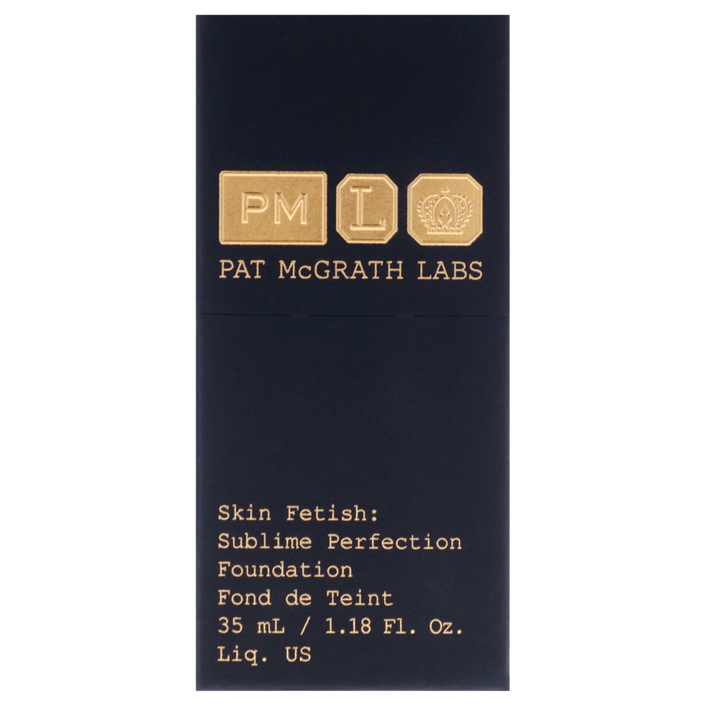Skin Fetish Sublime 24 Medium Deep by Pat Mcgrath Labs - 1.18 oz Foundation - Picture 5 of 8
